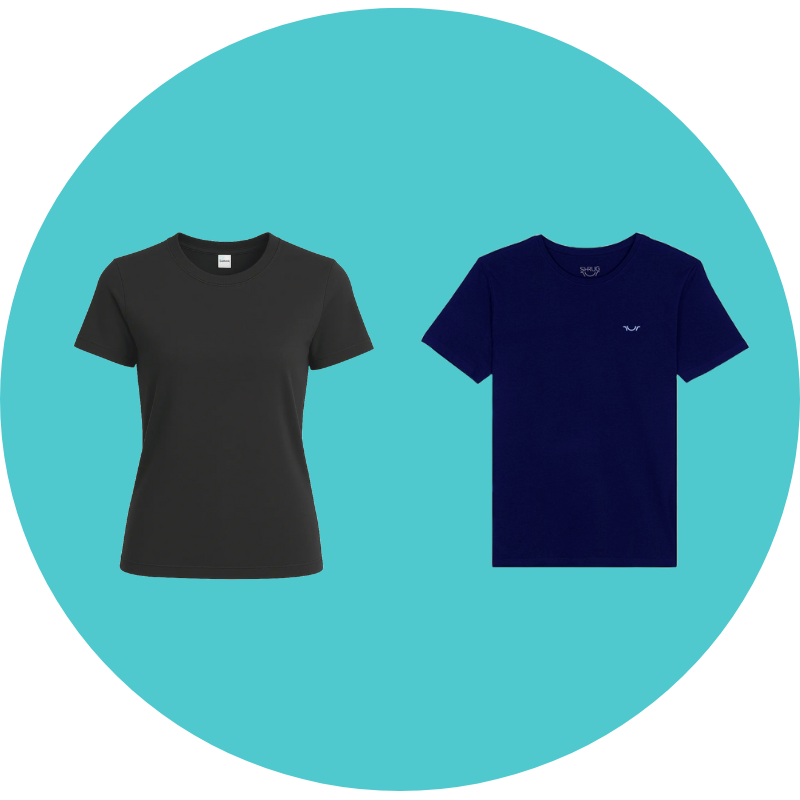 ROUPAS FEMININA/MASCULINA