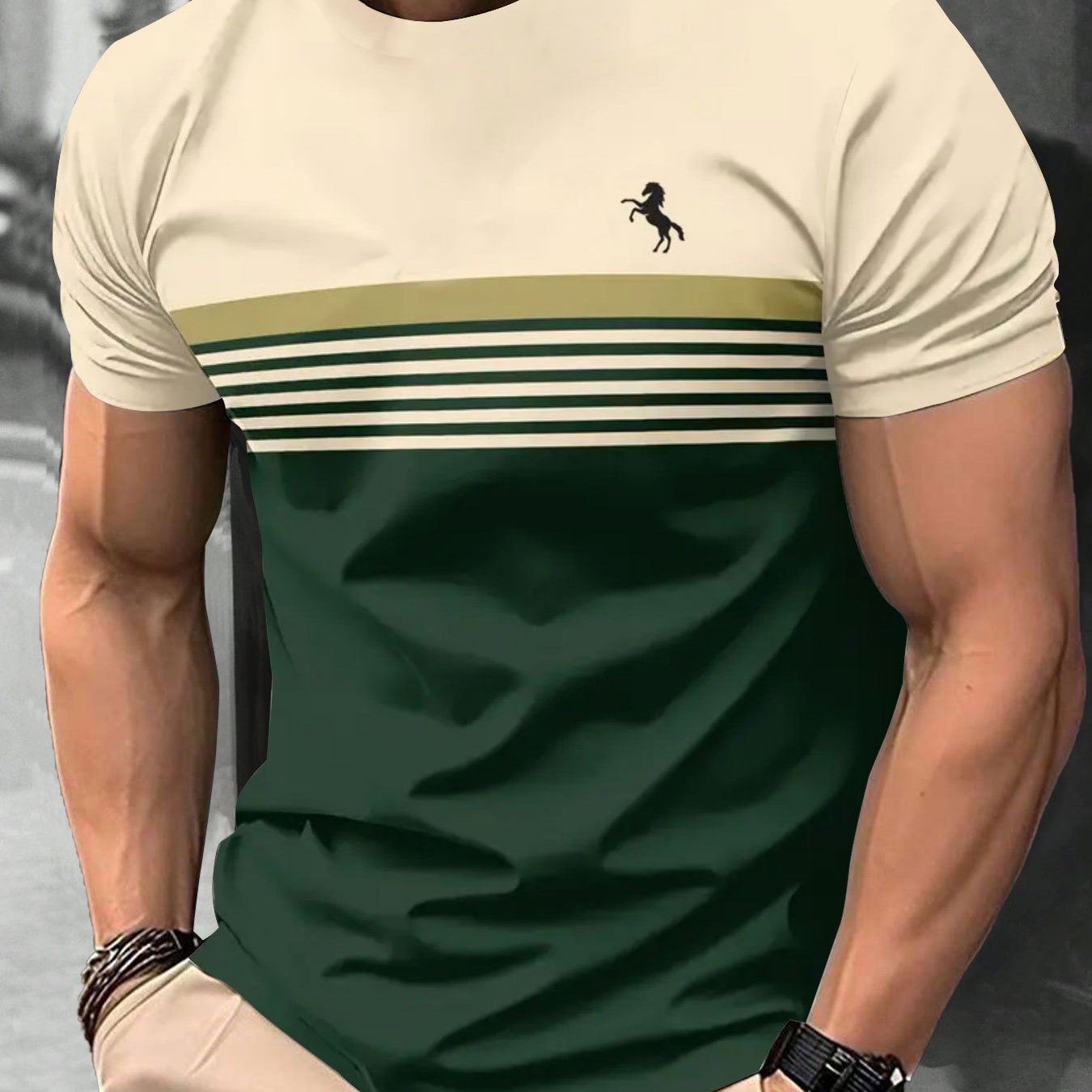 Men'S Maroon & Black Graphic T-Shirt - Bold "to Success" Print, Comfort Stretch Fabric, Machine Washable, Round Neck Short Sleeve Tee for Summer Casual Wear, Ideal Gift for Men, Comfortable Fit Shirt | Round Neck Tshirt | Dur