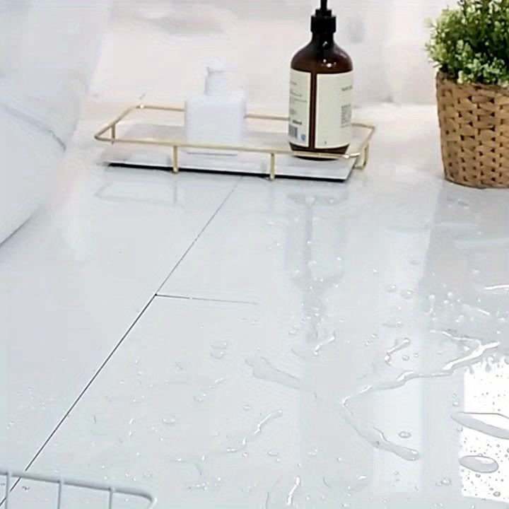 Luxurious Coral Fleece Non-Slip Bathroom Mat - Soft, Absorbent, Machine Washable Bath Rug with PVC Backing, Available in Multiple Colors, Ideal for Bathroom Safety, Bathroom Safety Mat|Decorative Bath Mat|Pvc Backing Mat